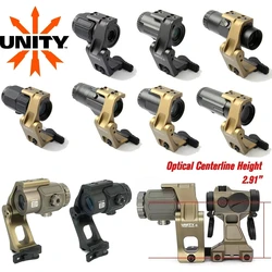 UNITY Tactical FTC OMNI Mount montura óptica elevadora EOTech Vortex