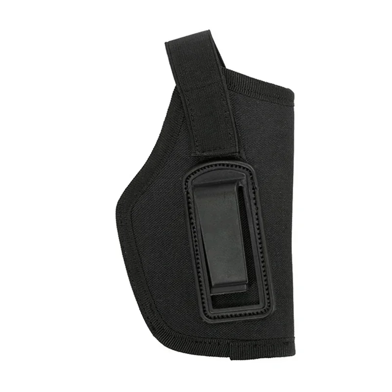Funda oculta subcompactas 9mm GL 19/43X Taurus P365 - imagen 4