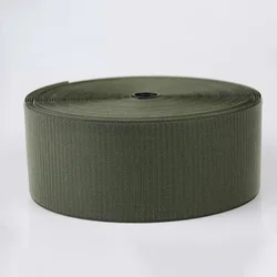 Cinta Velcro Adhesiva Táctica 10cm Verde/Marrón/Negro