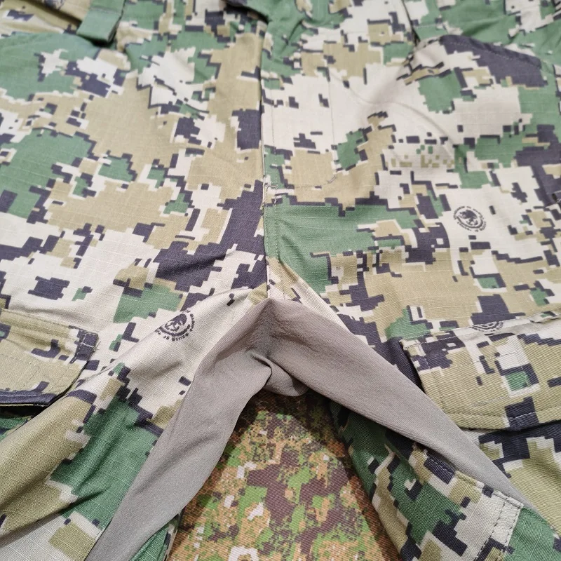 G3 transpirables nylon-algodón para entrenamiento outdoor – US4CES - imagen 5