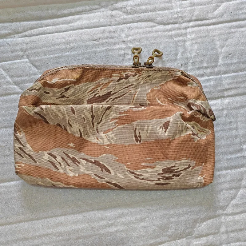 Bolsa táctica estilo cinturón AOR2/MCAD para outdoor y deporte - imagen 4