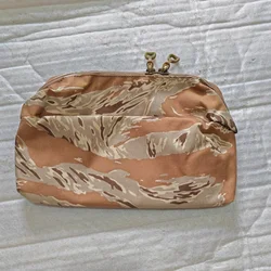 Bolsa táctica estilo cinturón AOR2/MCAD para outdoor y deporte