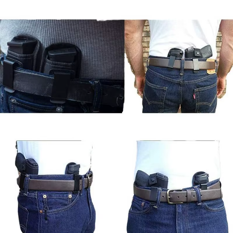 Stealth Funda táctica para cargador de 9 mm - imagen 2
