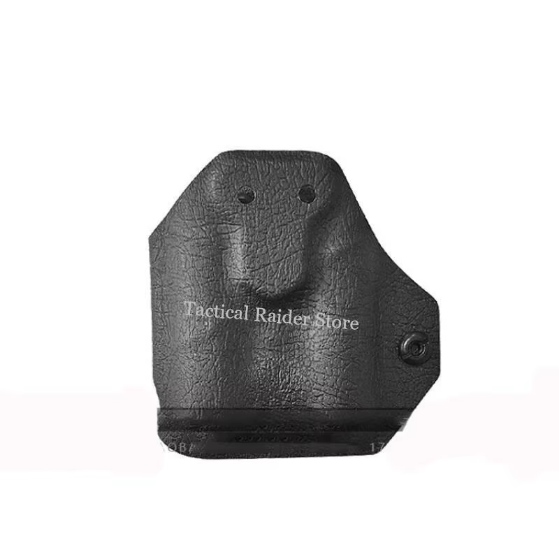 Funda K-Board táctica exterior oculta universal manos zurda y diestra
