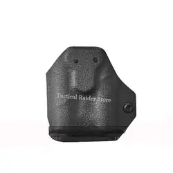 Funda K-Board táctica exterior oculta universal manos zurda y diestra