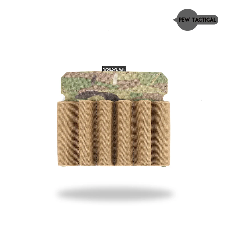 PEW Tactical AXL CP pantalones tácticos fluorescentes con acceso rápido - imagen 2