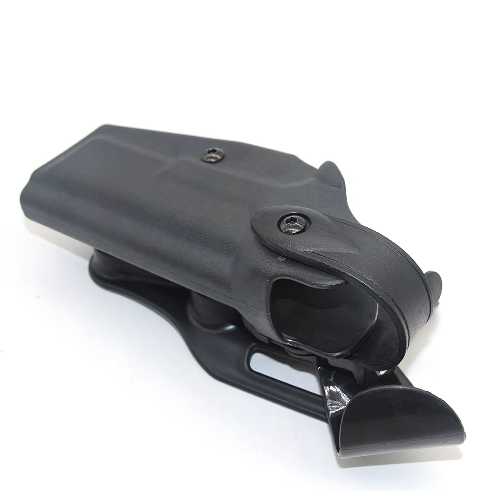 Funda táctica para pistola - cinturón de paseo medio Glock 17/19 - imagen 4