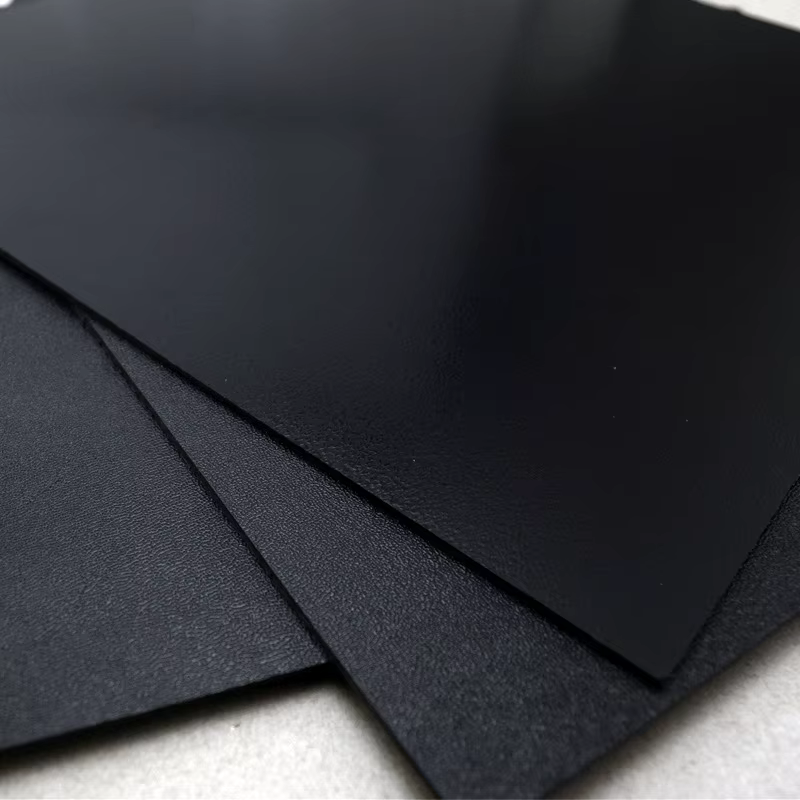 KYDEX tablero termoplástico 2mm para fundas tácticas de cuchillo - imagen 4