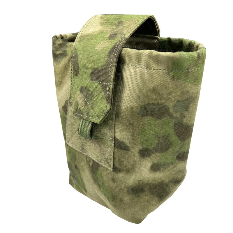 Bolsa táctica multifuncional EMR MC impermeable MOLLE plegable - imagen 3