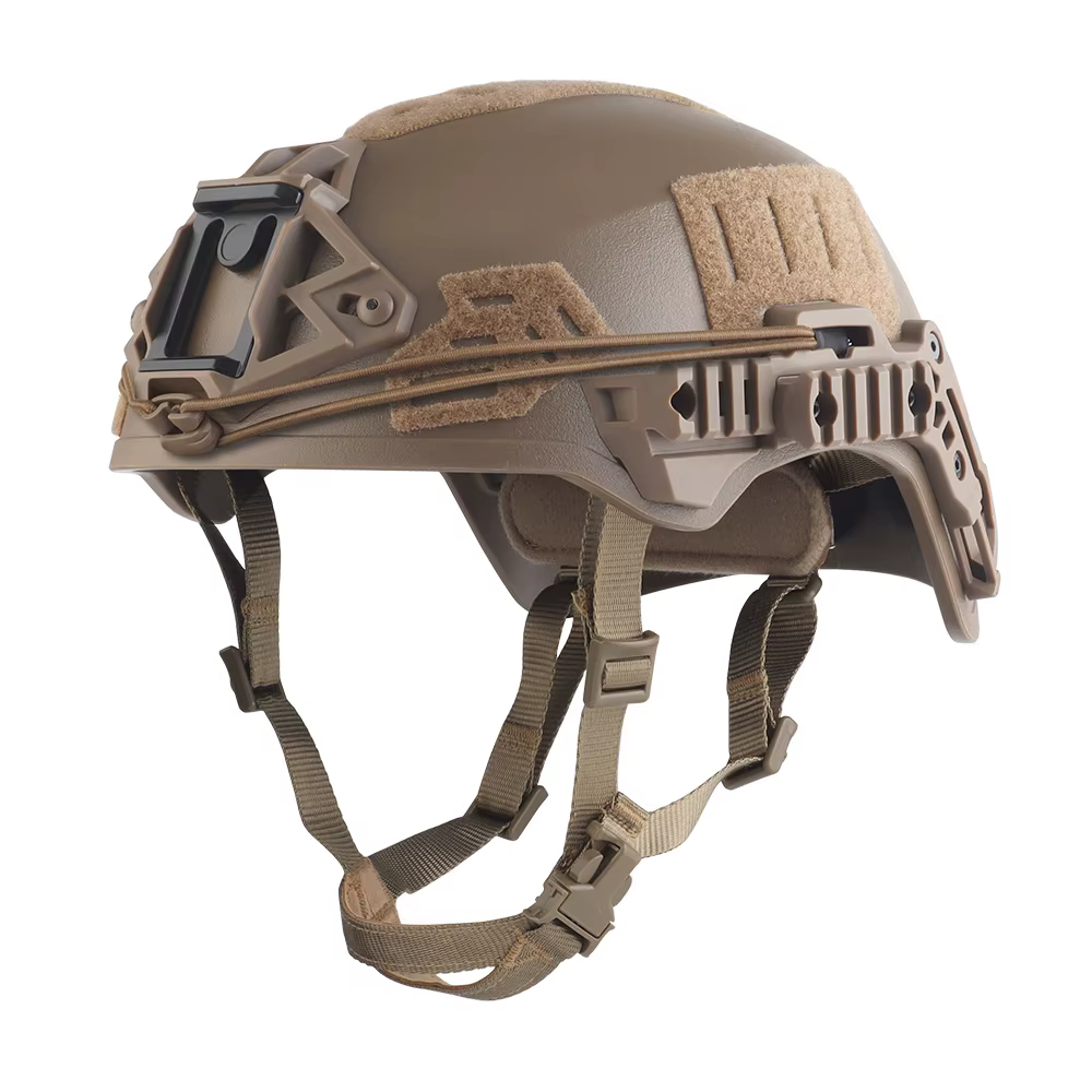 Wendy Team 3.0 – Casco táctico Airsoft protección entrenamiento