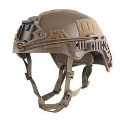 Wendy Team 3.0 – Casco táctico Airsoft protección entrenamiento