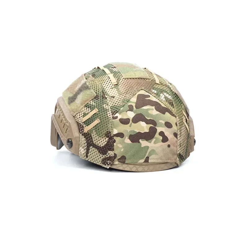 Funda táctica para casco OPS-CORE FAST SF