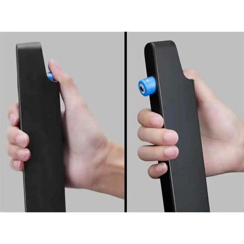 Funda estanca táctica para baterías CR123A y 16340 exterior antigolpes