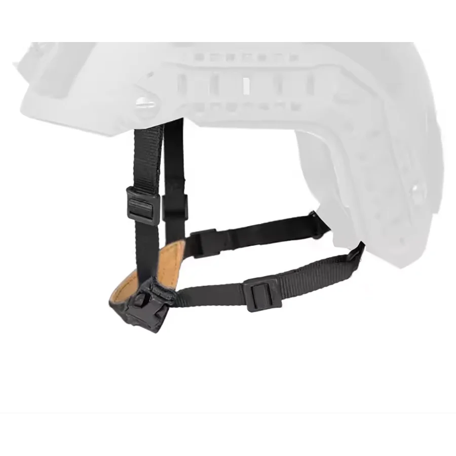 FMA FAST SF suspensión para casco táctico: ajuste universal cómodo - imagen 4