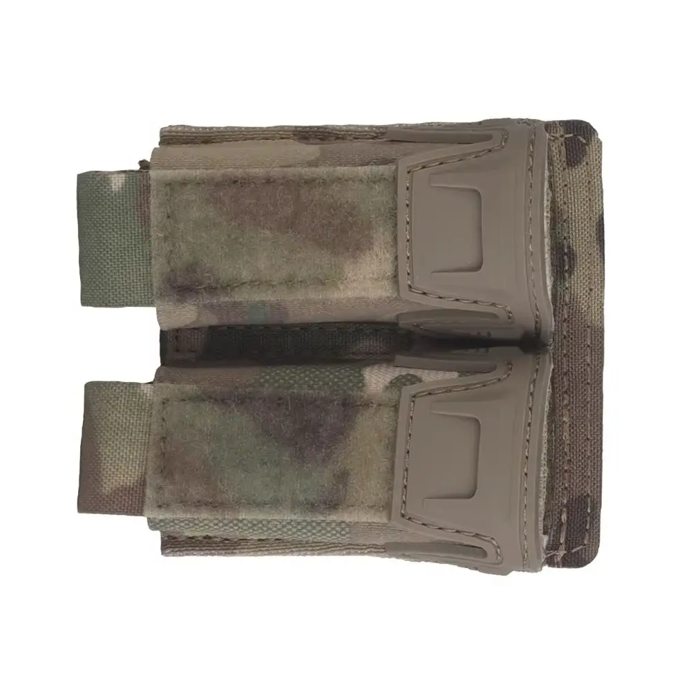 Agilit porta cargadores MOLLE liberación rápida para pistola - imagen 2
