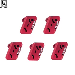Funda cargador IPSC aluminio con rotación total para competición