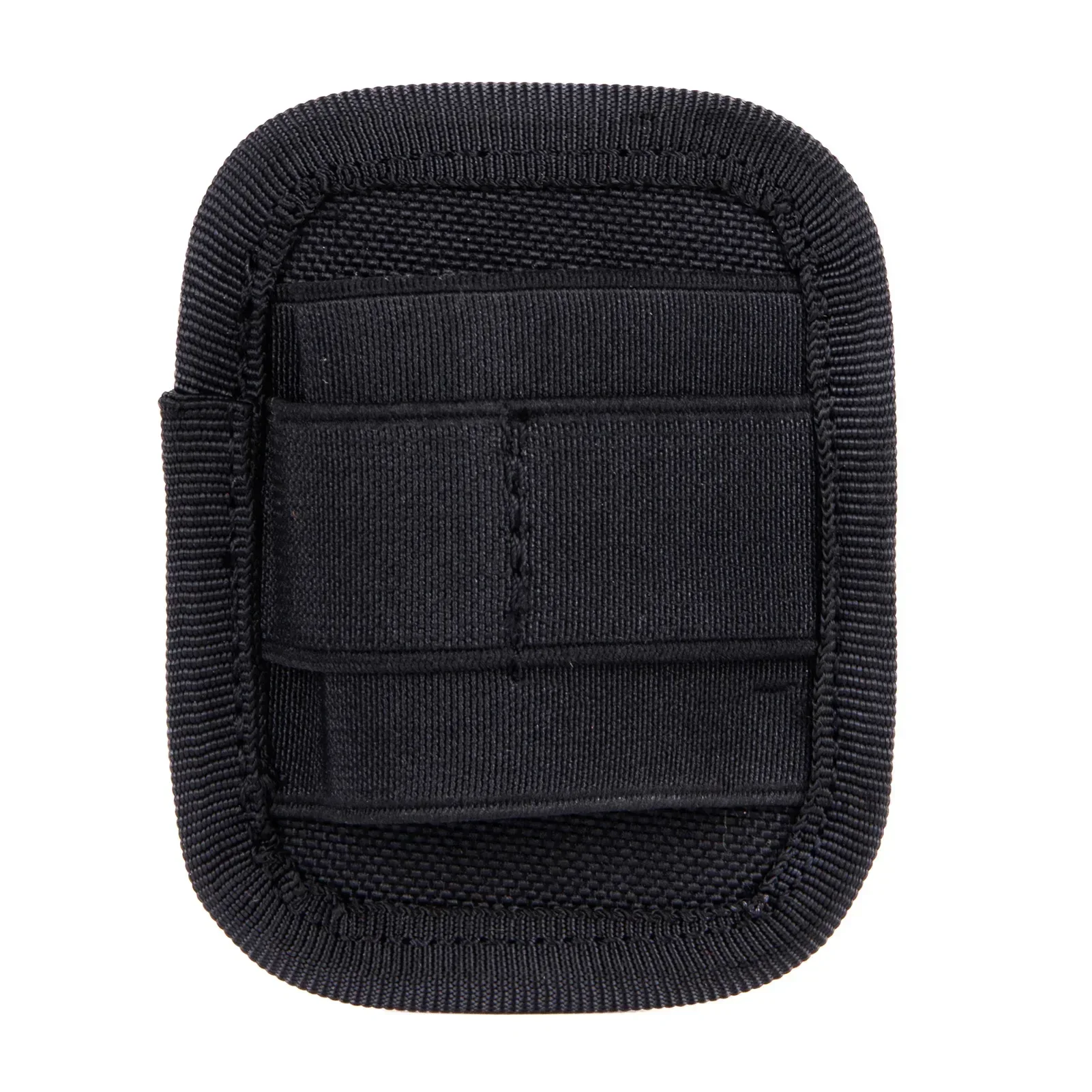 Organizador táctico con panel MOLLE de gancho y bucle para mochila - imagen 2