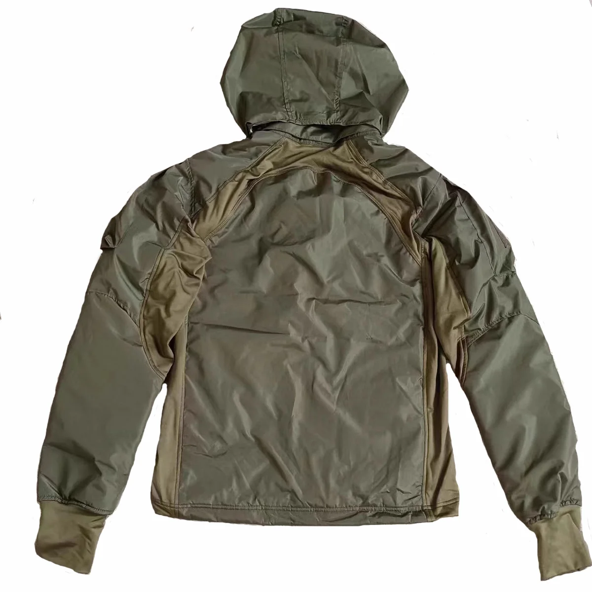 UF Gen2 Chaqueta táctica ultrafina de algodón para otoño/invierno - imagen 3