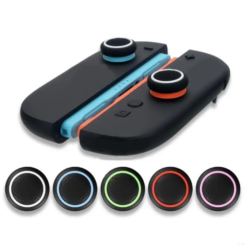Protector de silicona antigolpes para mando personalizable - imagen 4