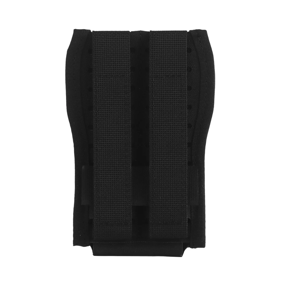 Funda táctica K Model colores disponibles