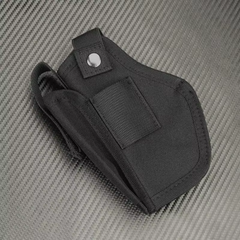 Funda táctica de nailon antidesgaste con transporte oculto universal - imagen 4