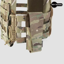 PEW Tactical funda táctica flashbang estilo SS Liberty Dynamic
