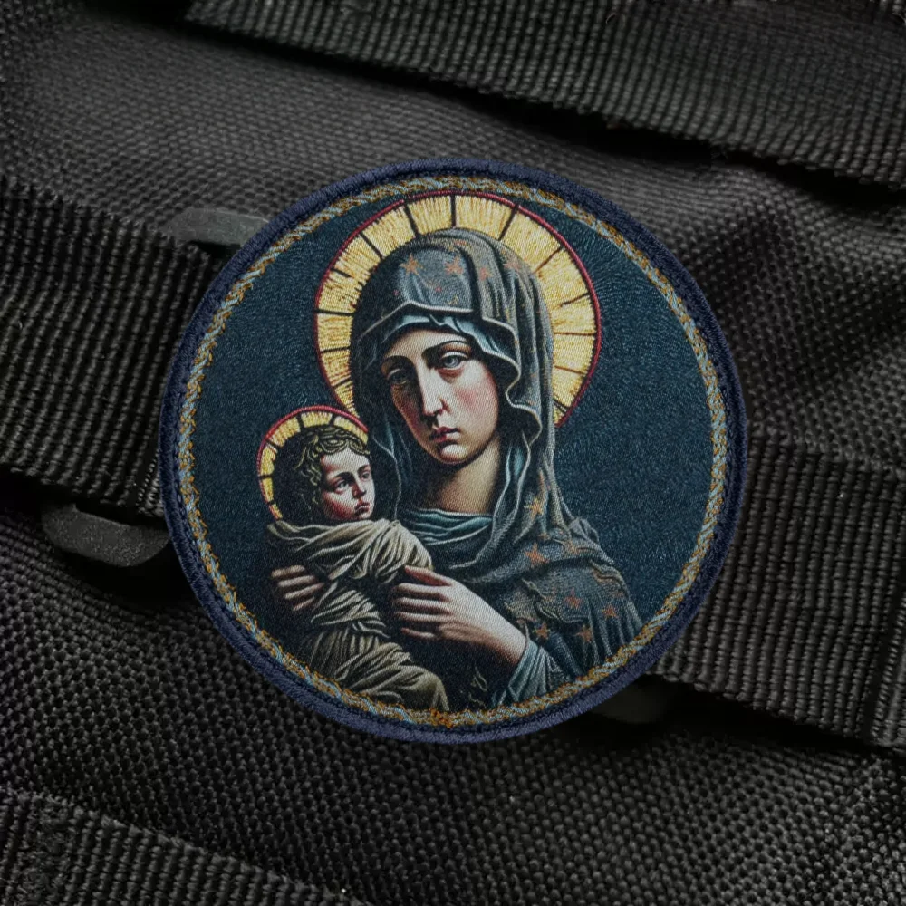 Accesorios Virgen de Dios – vista rápida