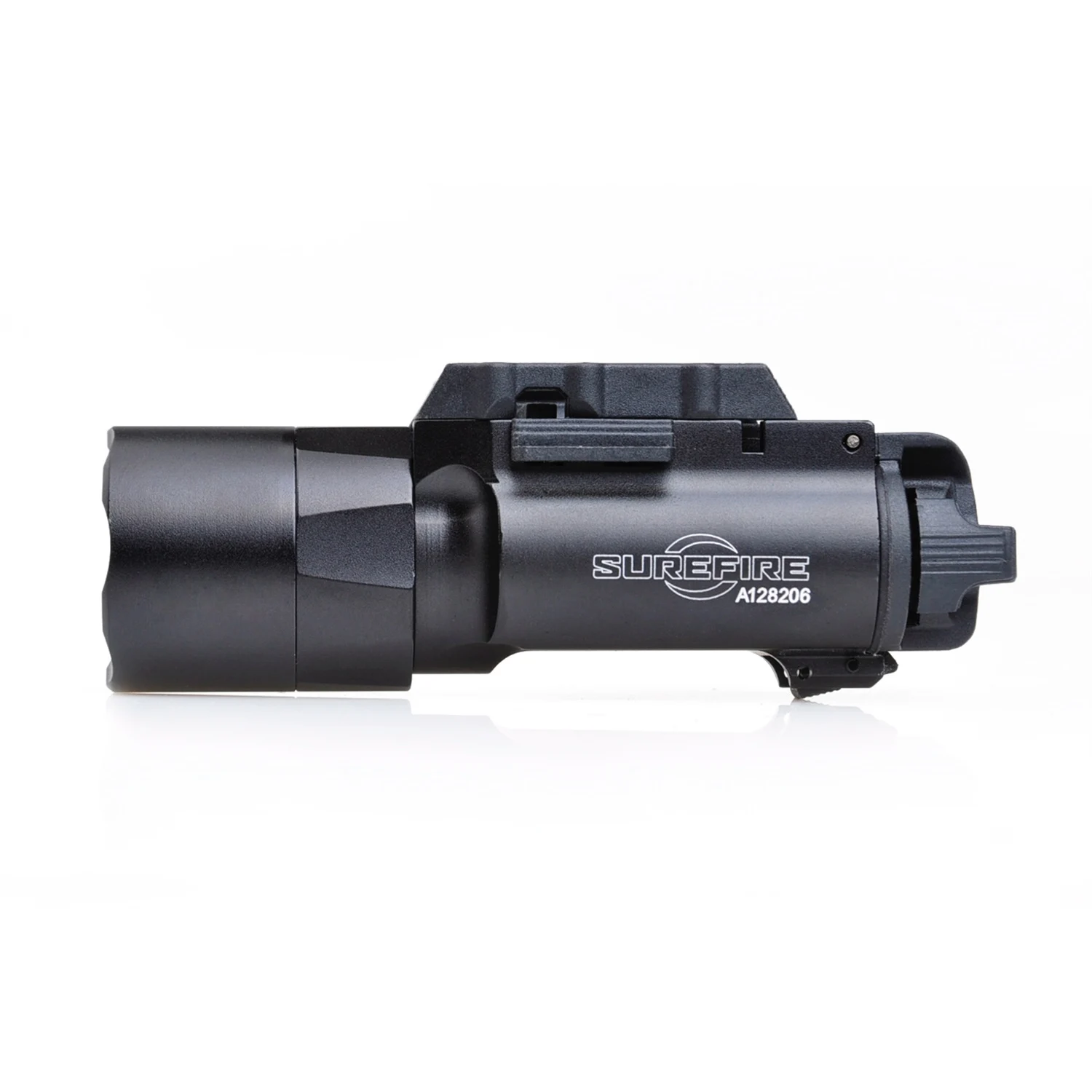 SureFire X300U Linterna táctica para pistola y rifle estroboscópica - imagen 2