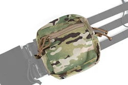 PEW TACTICAL Bolsa táctica Molle pequeña para Airsoft de uso general