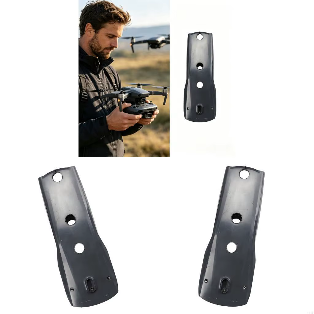EVOMAX 4T carcasa repuesto ABS resistente para cubierta - imagen 5