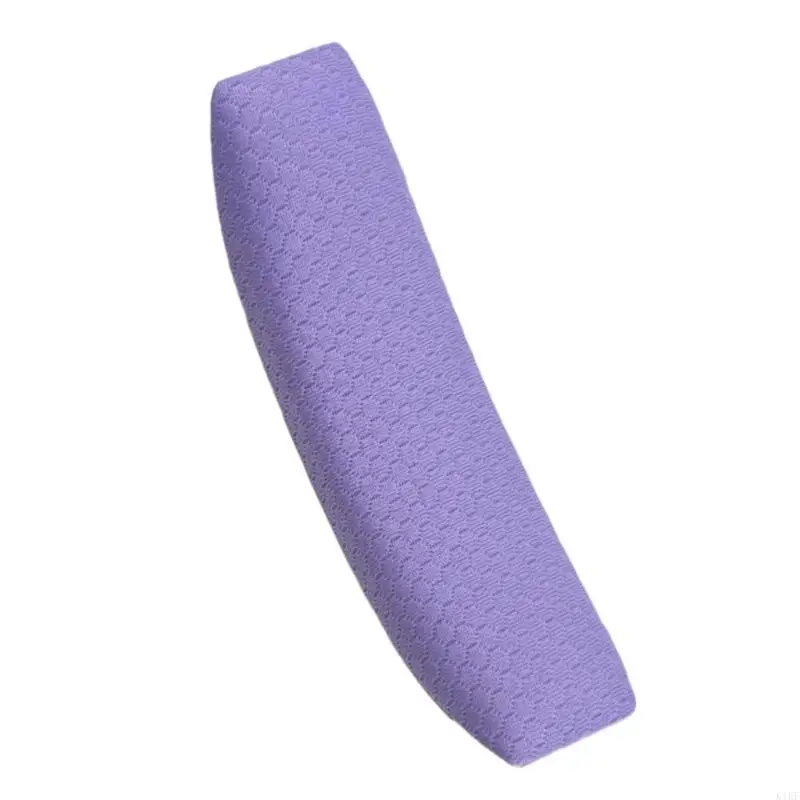 Almohadillas esponja de repuesto para auriculares - imagen 4