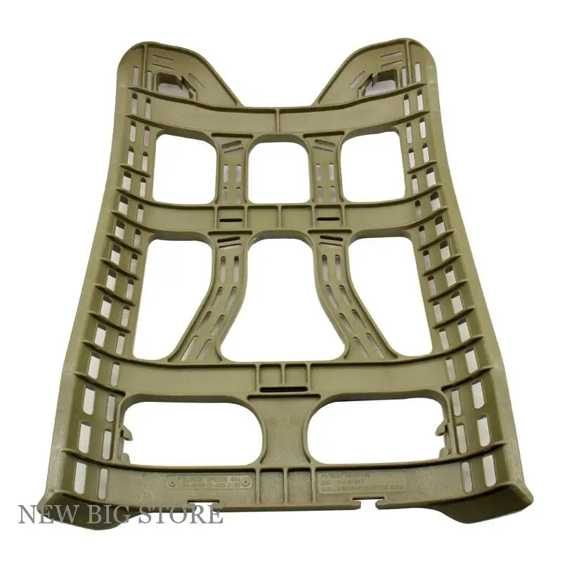 Mochila táctica marco exterior grande con sistema MOLLE - imagen 4