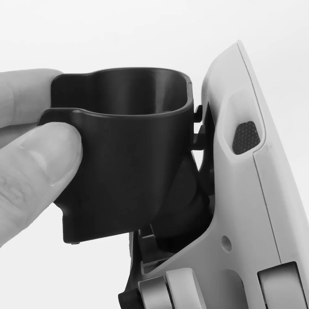 DJI Mavic Mini cubierta antideslumbrante para lente y parasol - imagen 4