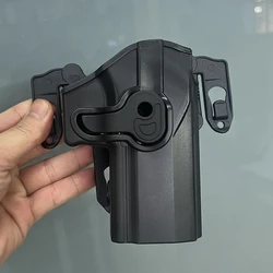 Funda táctica de pierna P320 universal para pistola