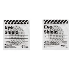 RHINO Gafas protección aluminizada para postoperatorio y heridas