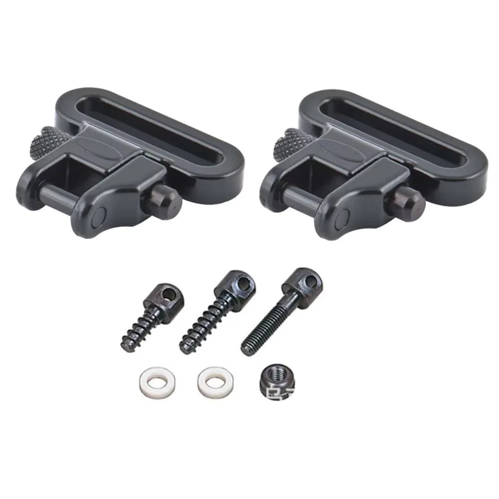 Adaptador QD 1.25\" para Eslinga – Sujeción Rápida 136 kg - imagen 5