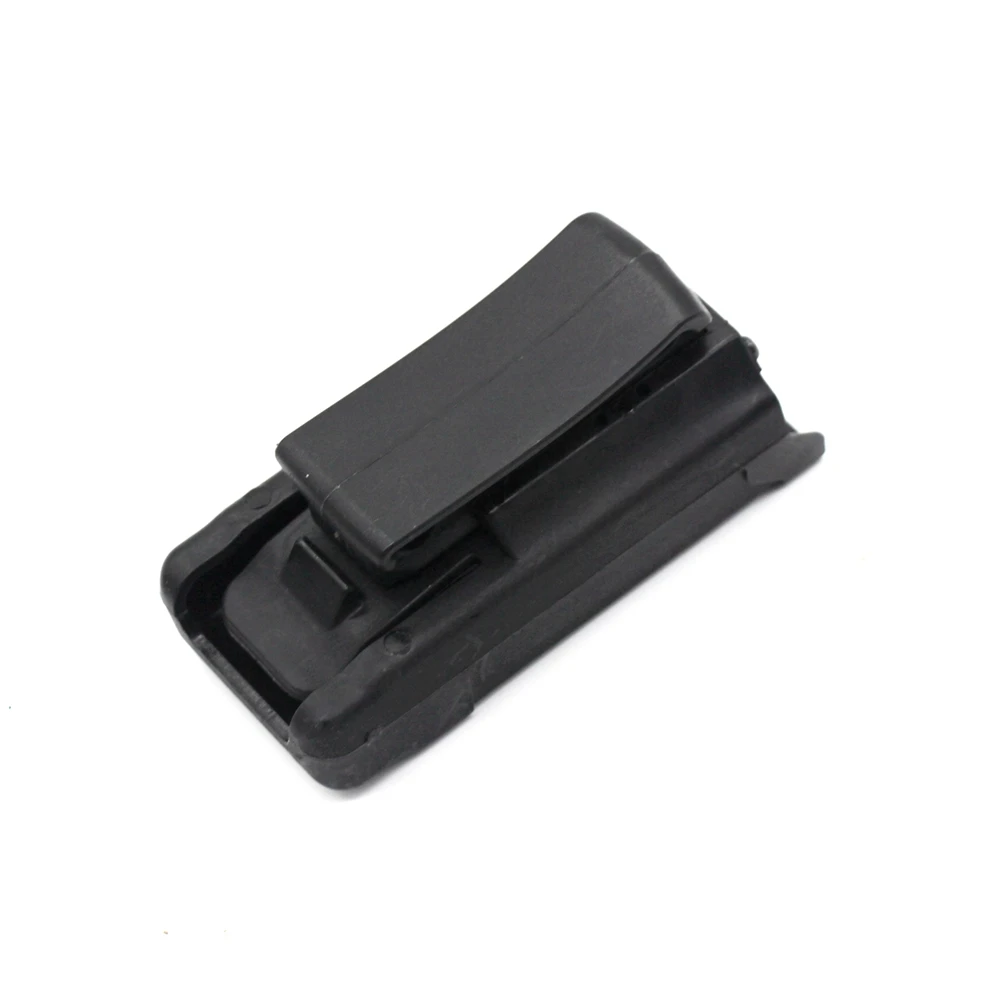 Accesorio táctico CLUSGO en acabado negro