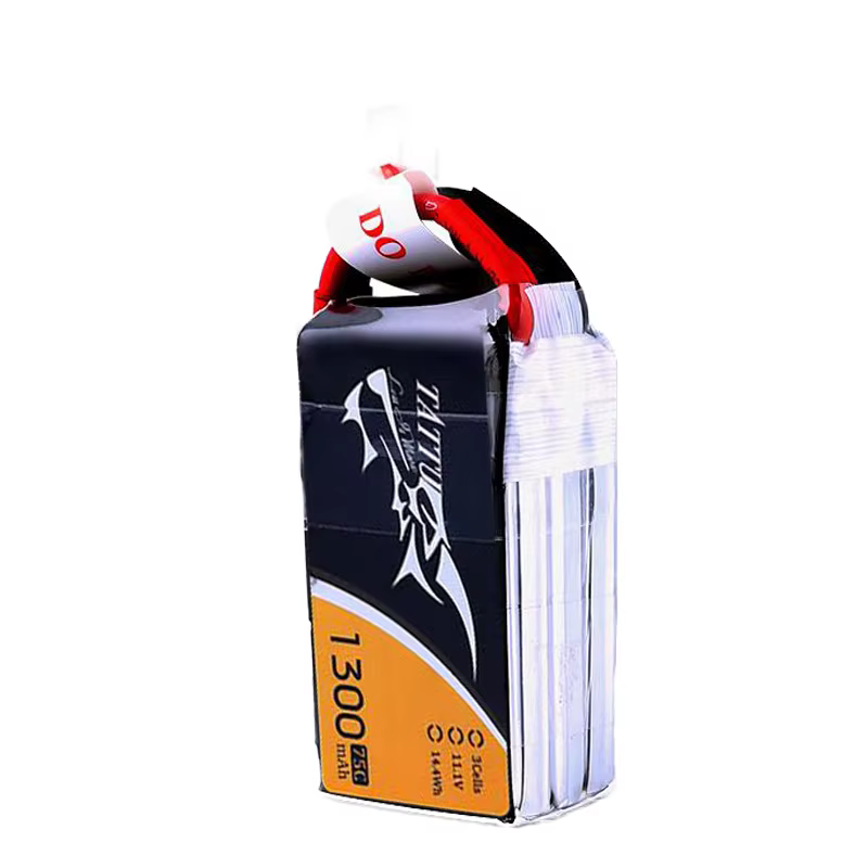 Tattu Batería LiPo para Dron RC FPV y Quadcopter
