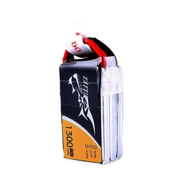 Tattu Batería LiPo para Dron RC FPV y Quadcopter