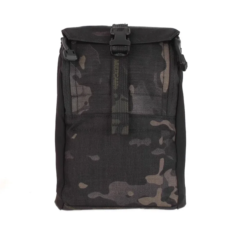 PH96 riñonera táctica MOLLE multifunctional utilidad para cinturón - imagen 2