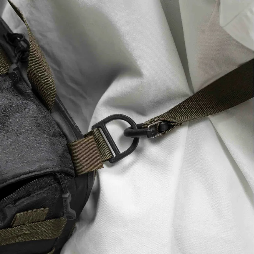 Fidlock Correa Magnética 25mm para Cinturón Táctico y Mochilas - imagen 2