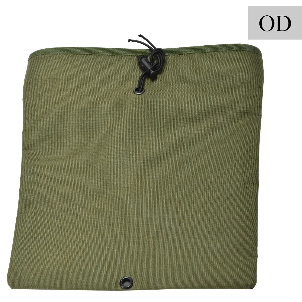 Bolsa MOLLE SINAIRSOFT gran capacidad paintball - imagen 3