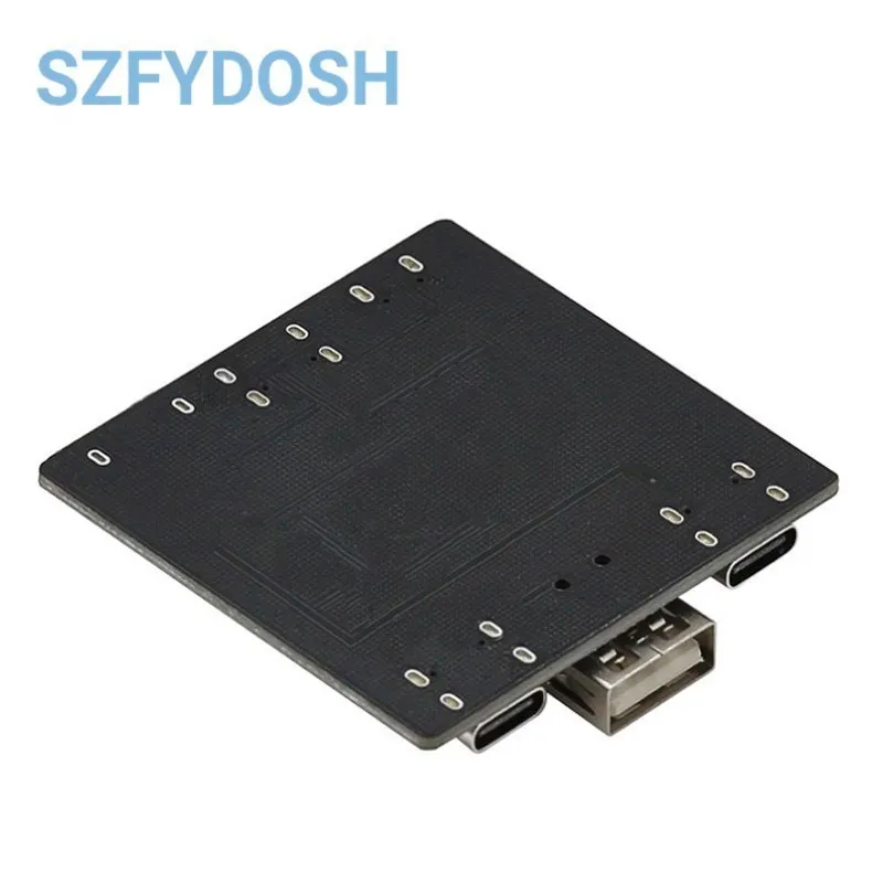 Tester de cable USB DT3 Micro a Tipo C para iOS y Android - imagen 5