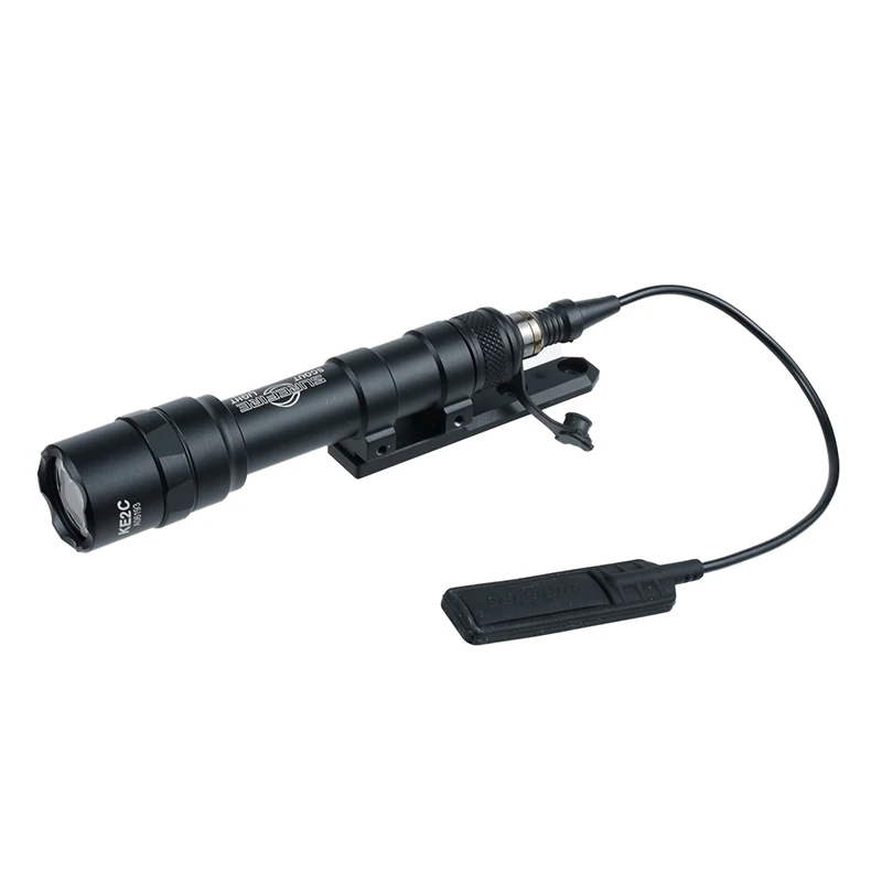 SureFire M600 linterna táctica LED para Airsoft y camping