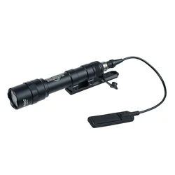 SureFire M600 linterna táctica LED para Airsoft y camping