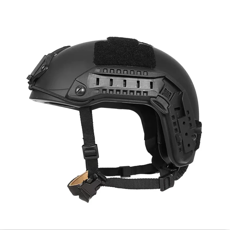FMA Casco táctico de corte alto ligero – protección cabeza exteriores - imagen 3