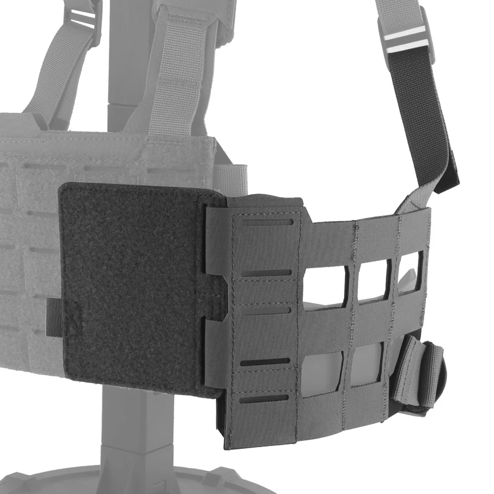 Poseidon Defense Cinturón MOLLE de Liberación Rápida para KZ - imagen 5