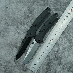 Benchmade Mini 945 S30V G10 – cuchillo plegable EDC táctico