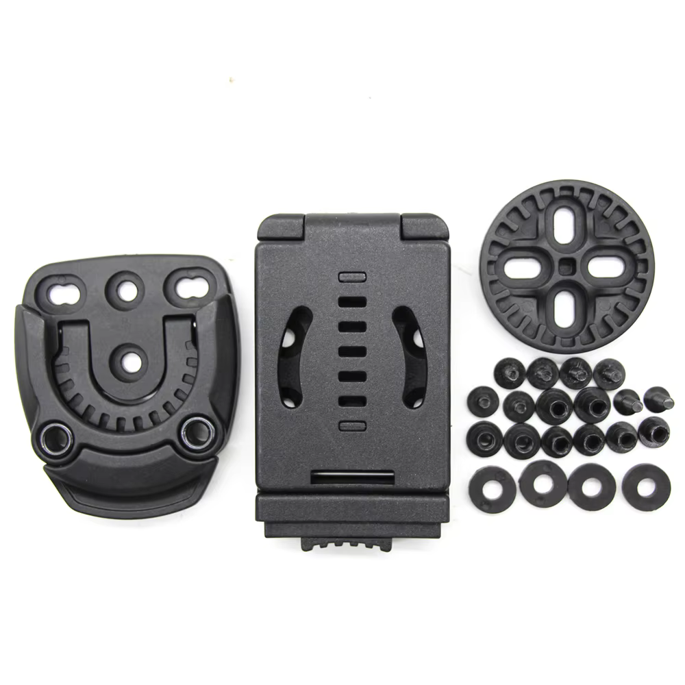Tek-Lok Tek-Mount MINI – Montaje rápido para fundas de cuchillo - imagen 4