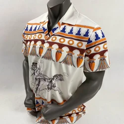 Babylon Blues camiseta táctica caza estilo militar